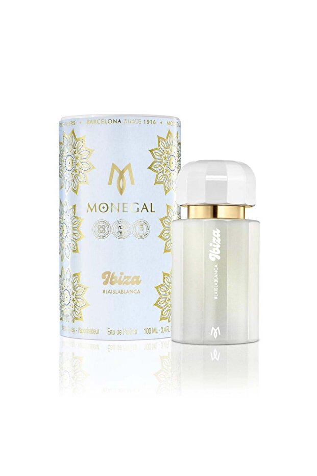 عطر رامون مونيجال ايبزا ليسلا بلانكا او دو بارفيوم 100مل