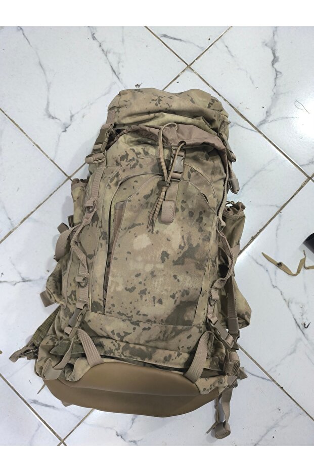 YDS ÇANTA 110 LİTRE - 1