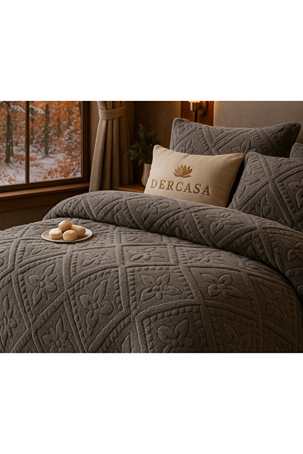 bedding set – refinement, comfort and elegance - 1