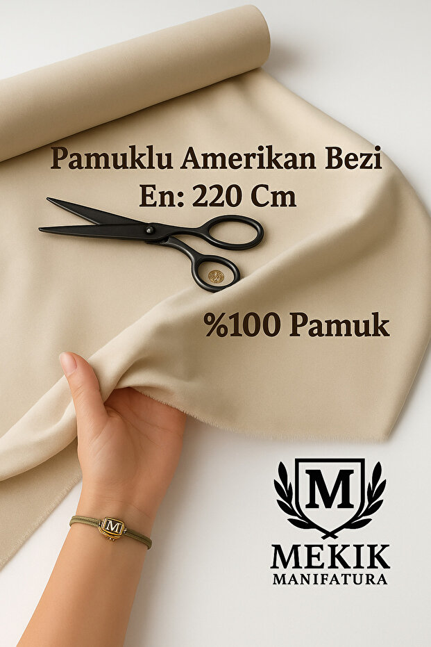 American Fabric - Raw Fabric - Punch Fabric - Throw Pillow-Tablecloth - Runner-Lining-Upholstery