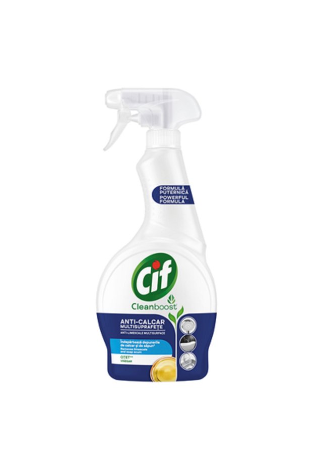 Spray Anticalcar 500 ml