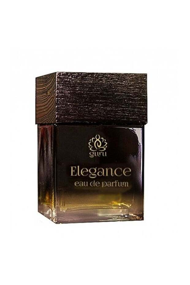 عطر غورو اليجانس او دو بارفيوم 100مل - 1