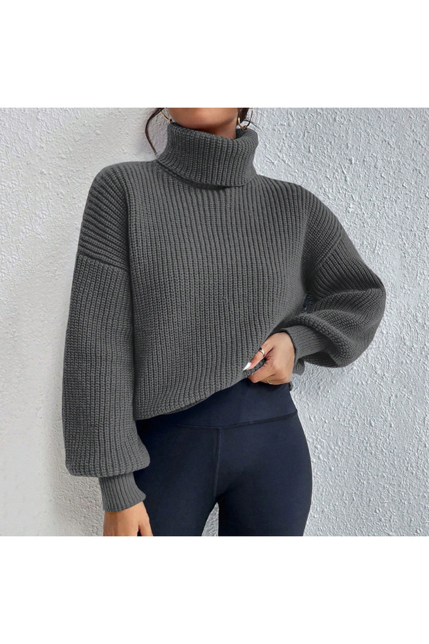 PULOVER PESCAZOR - 5