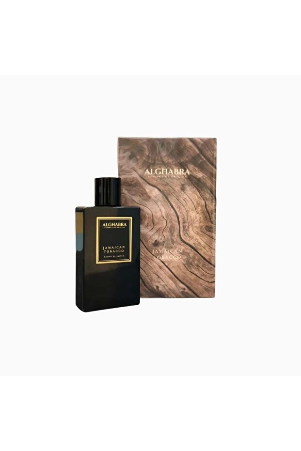 عطر الغبرا جامايكان توباكو اكسترايت دو بارفيوم 50مل