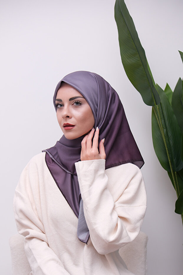 وشاح رقمي ناعم من ديجريد ديسين