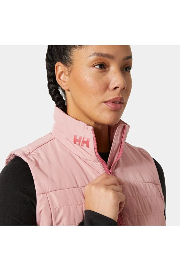 W CREW INSULATOR YELEK 2.0 - 4