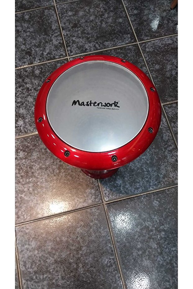 DARBUKA ÇÖMLEK MISIR - 2