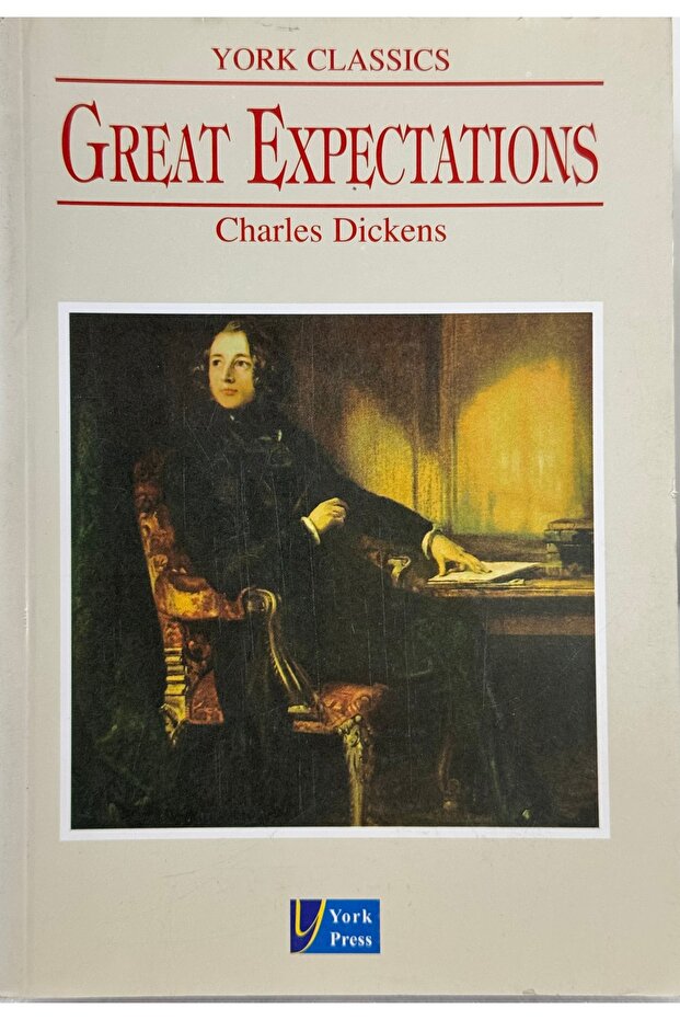 GREAT EXPECTATIONS