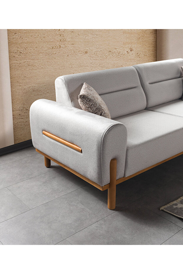 Bohem koltuk takımı desenli - 2