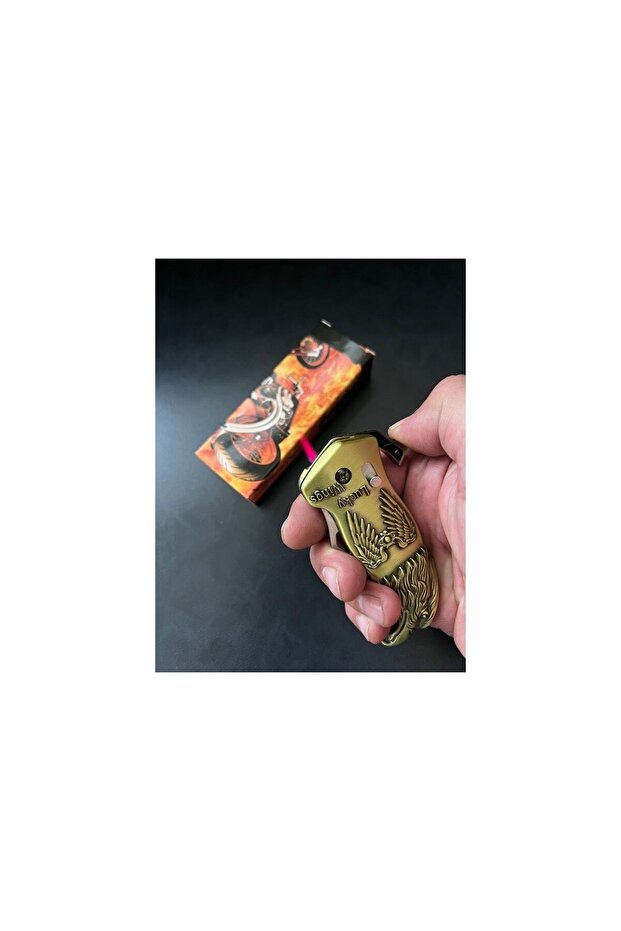 Çakmak Lı cakısı - 1