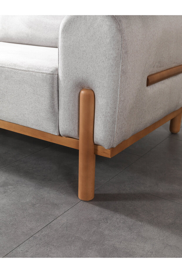 Bohem koltuk takımı desenli - 6