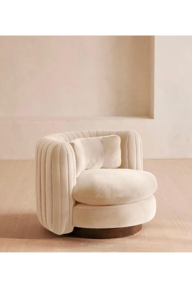 Melora Kadife Berjer - 4