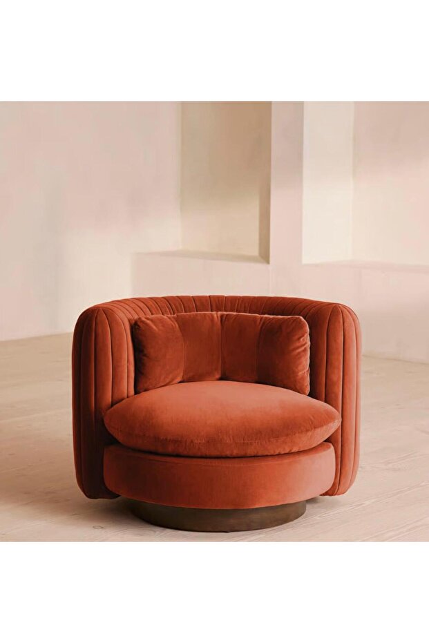 Melora Kadife Berjer - 1