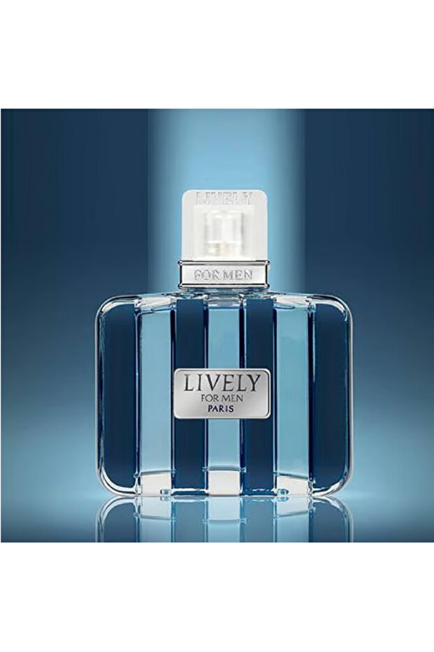 عطر لفلي او دي تواليت للرجال 178 مل
