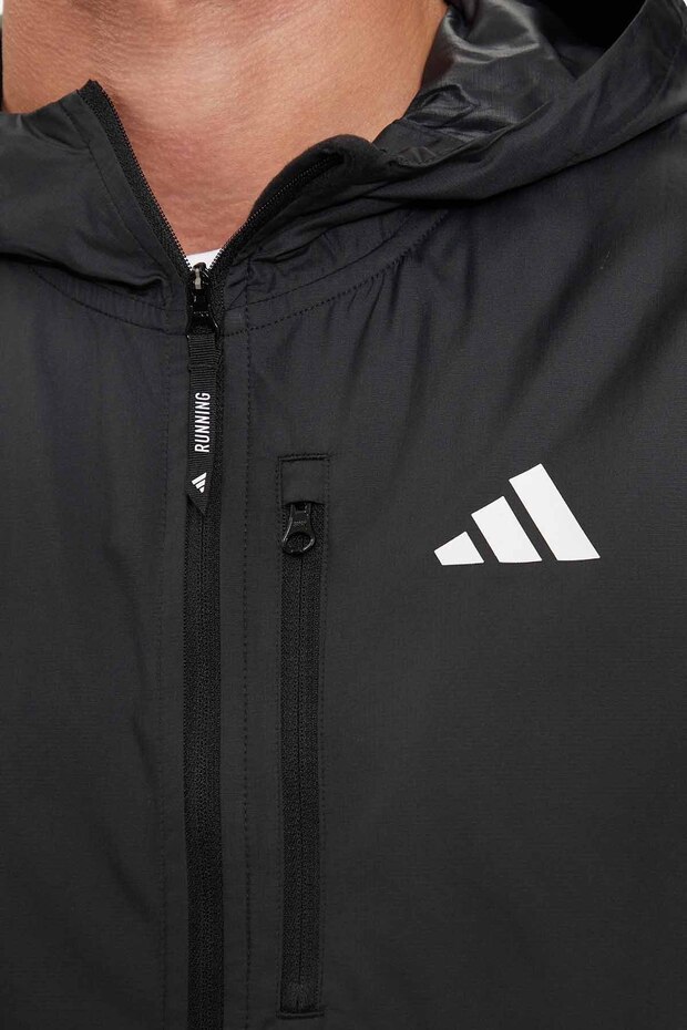 سترة المطر للرجال - 5