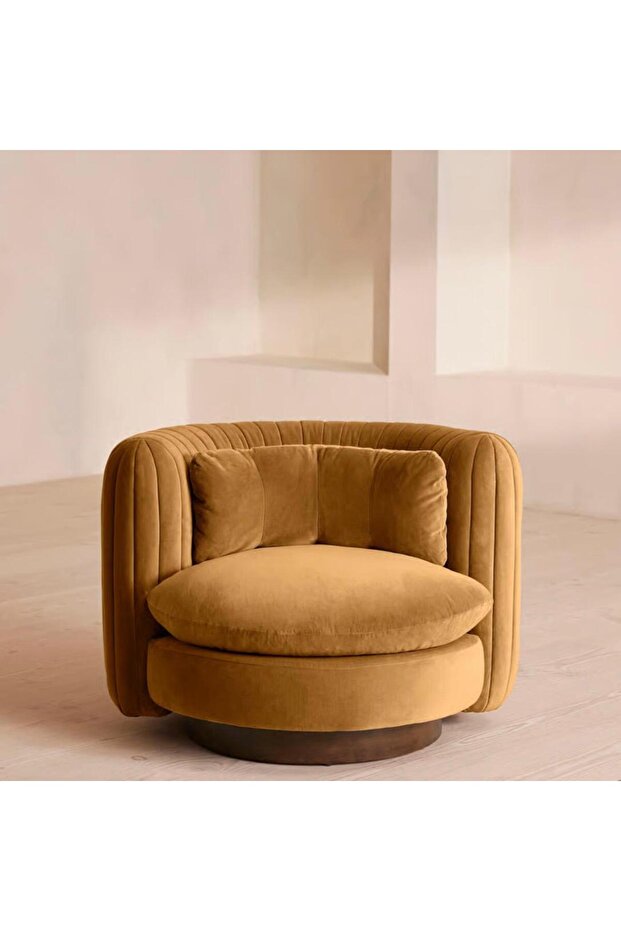 Melora Kadife Berjer - 1