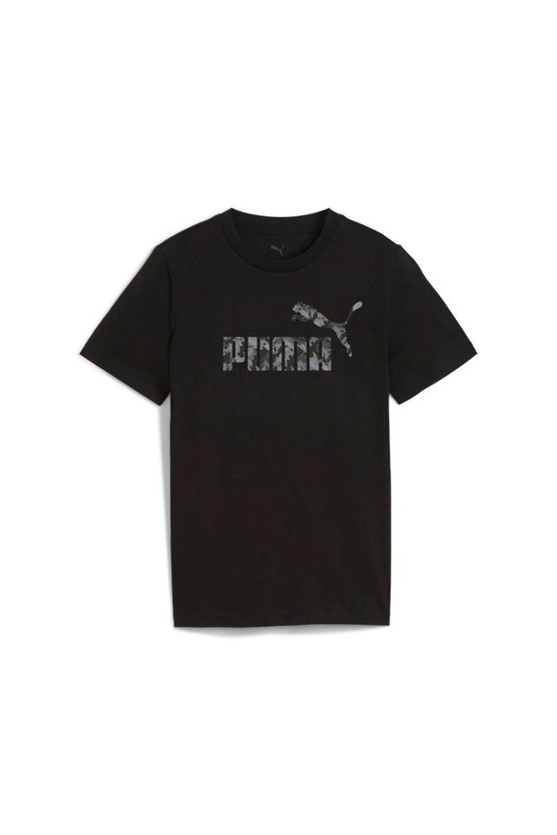 Μπλουζάκι ESS CAMO Tee B