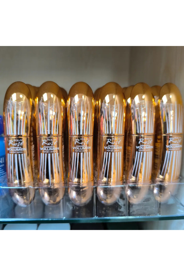wolume maskara - 4