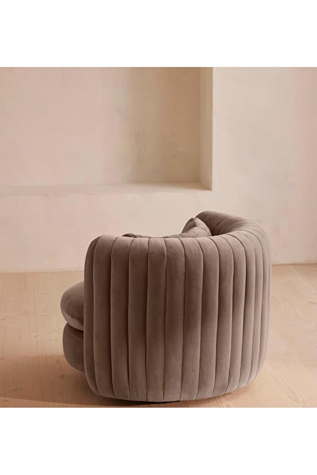 Melora Kadife Berjer - 3