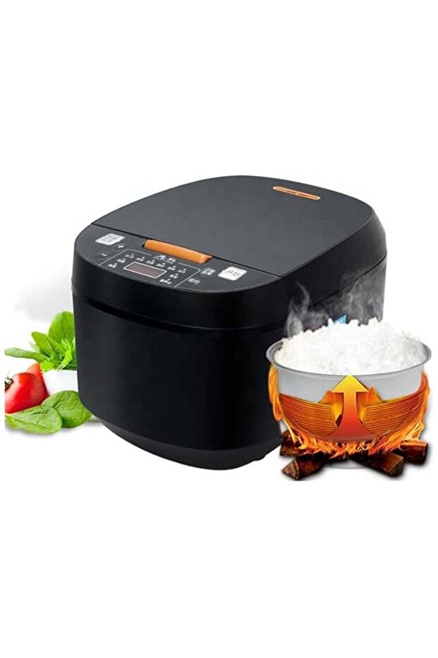 Rice Cooker - 1