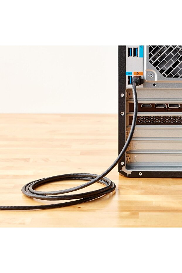 Ethernet Cable - 1.5 Meter - 6