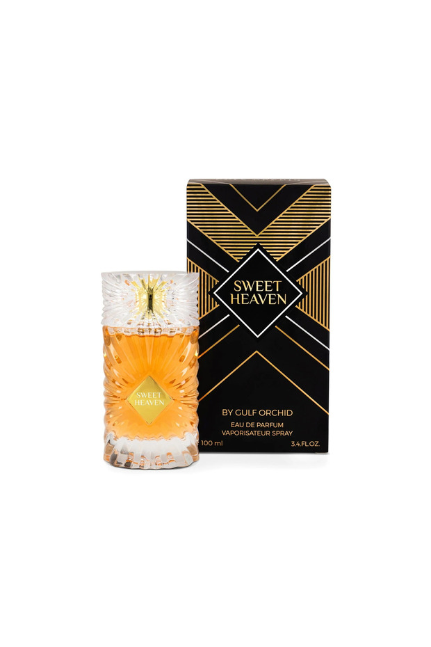 Sweet Heaven – 100ml Eau de Parfum (Unisex)