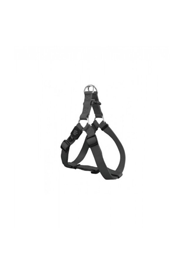 Nylon Harness for Dog (XS Grey)