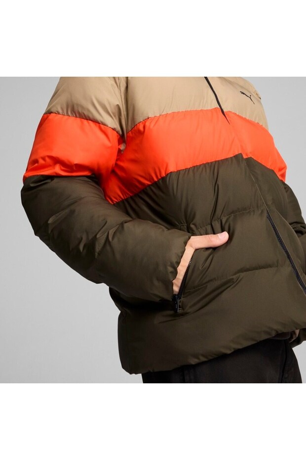 Geaca Poly Puffer Jacket - 5