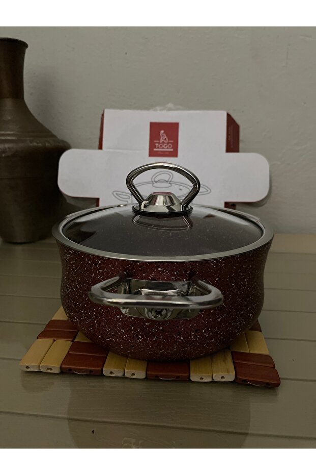 mini tencere 16 cm - 3