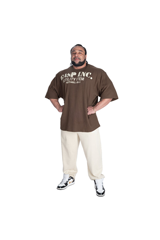 Iron Thermal Tee - 6