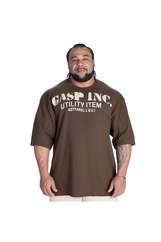 Iron Thermal Tee - 1