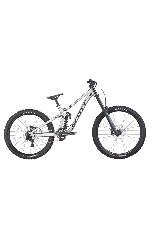 Gambler 20 Gravity (M/16") - 3