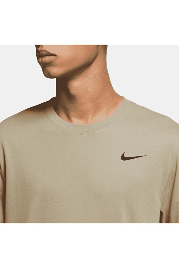 Tricou M NK DF TEE DFC CREW SOLID - 3