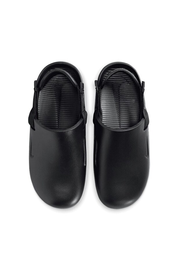 Papuci CALM MULE - 4