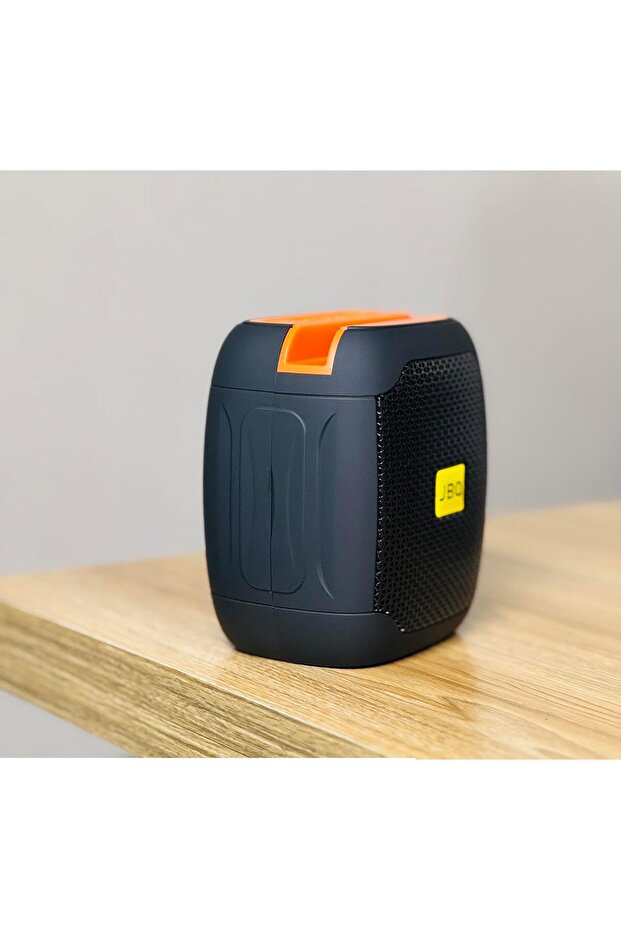 مكبر صوت محمول عالي الصوت بتقنية البلوتوث SP-1104 - 2