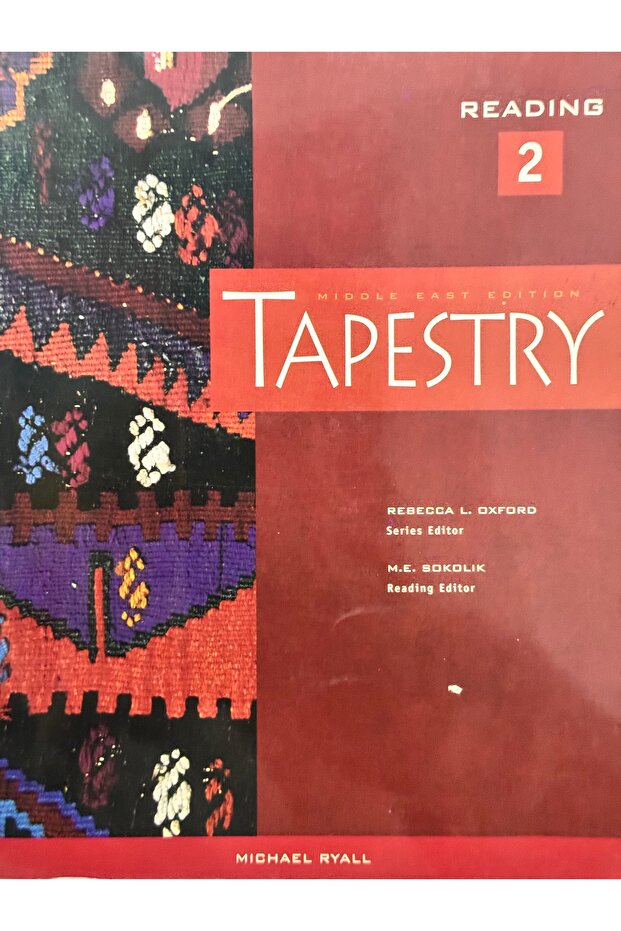 قراءة النسيج 2 - 1