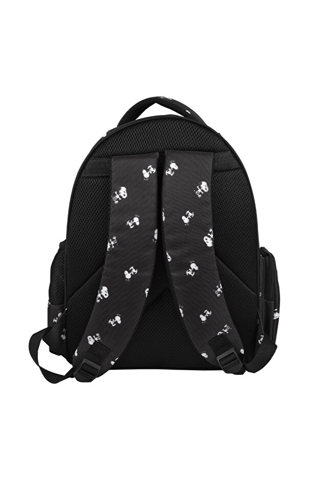 PEANUTS HEAD OKUL ÇANTASI - 3