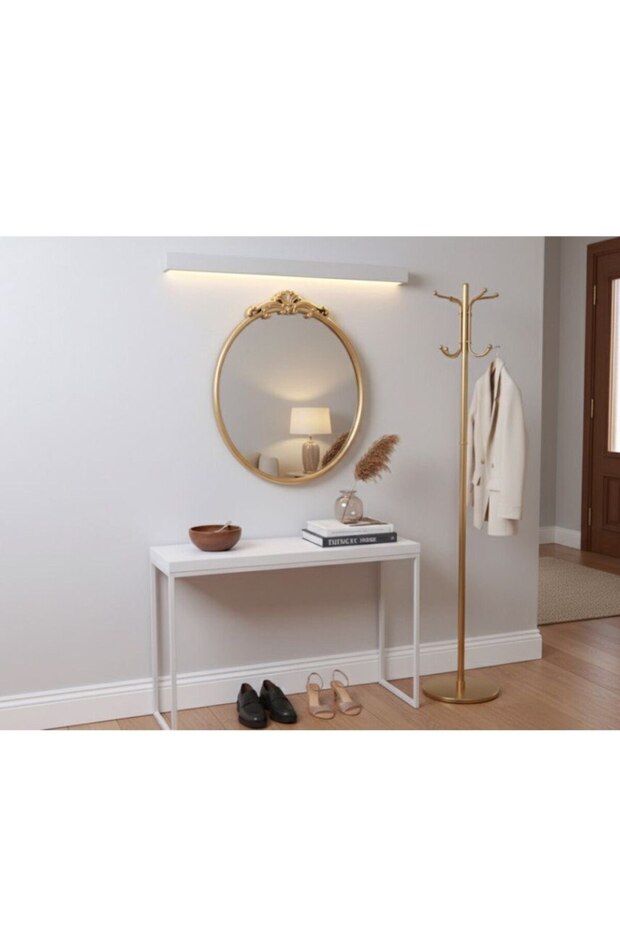 مرآة مرايا حائط ديكور - 1