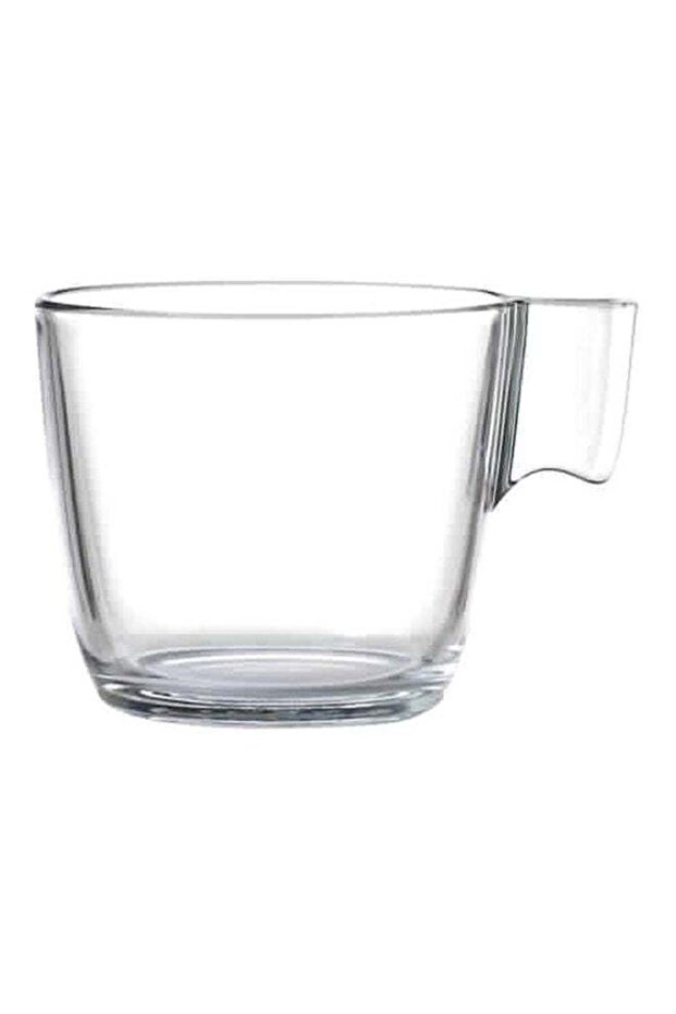 Stelna Mug Clear 7cm