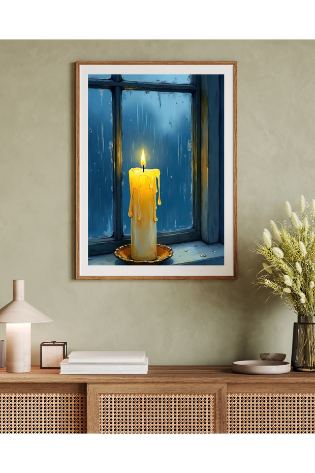 One Piece Living Room Office Decor Table Vrynt