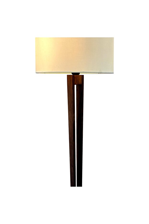 Ahşap lambader PLC-1273-LM-BSY - 2