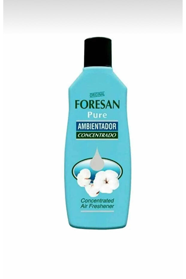 عطر بيور كافالري من فورزان، 4.2 أونصة، للجنسين