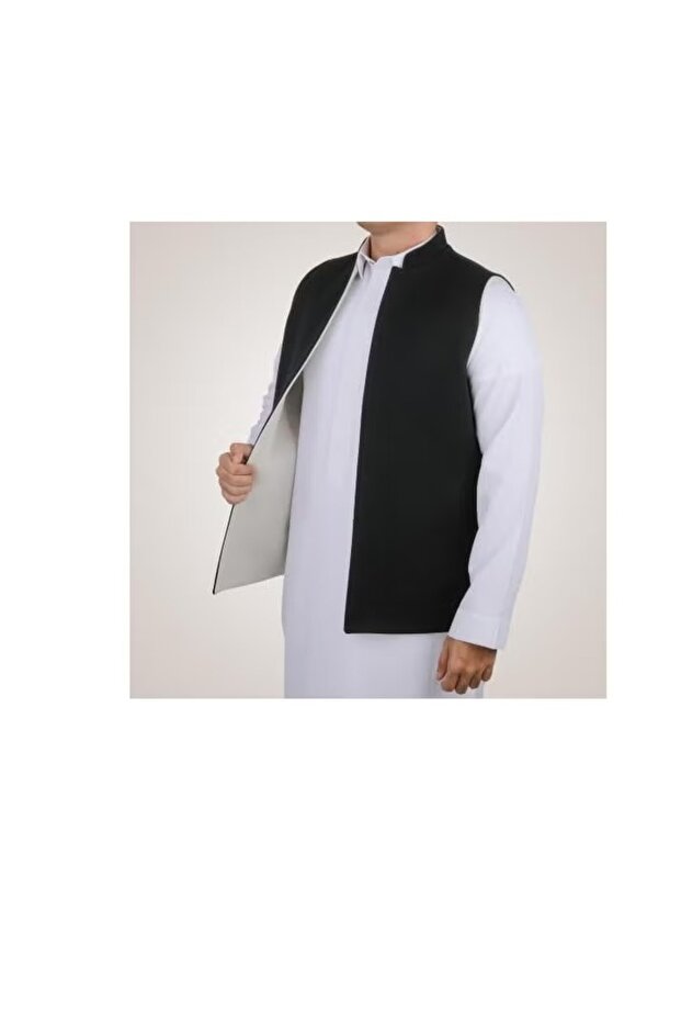 سديري رجالي جوخ دبل فيس وجهين - 1