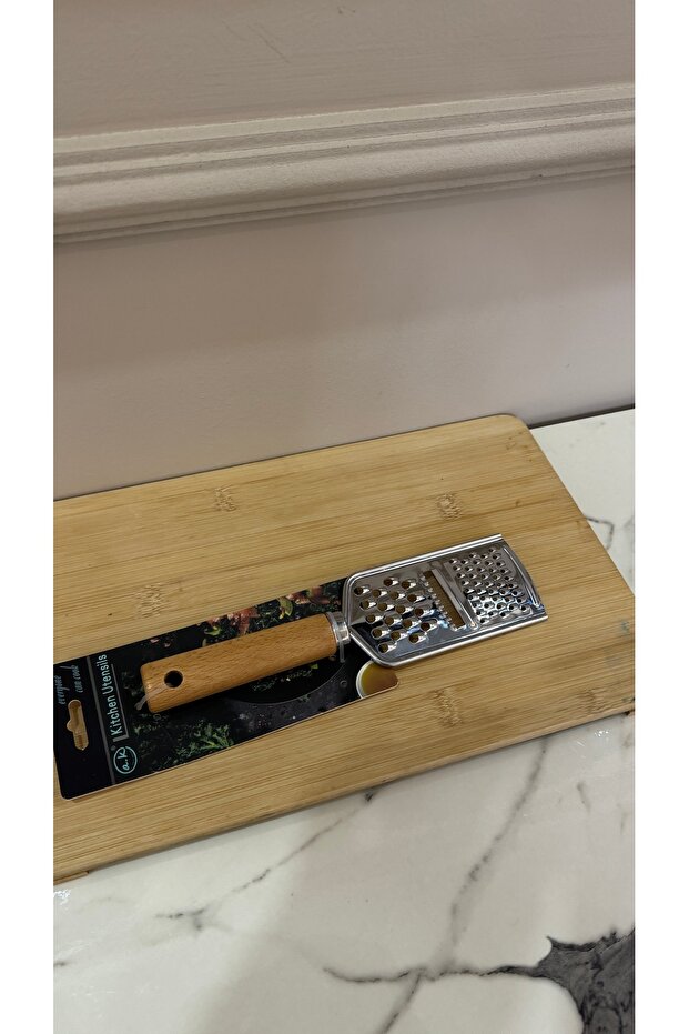 AHŞAP SAPLI EL RENDESİ - 3