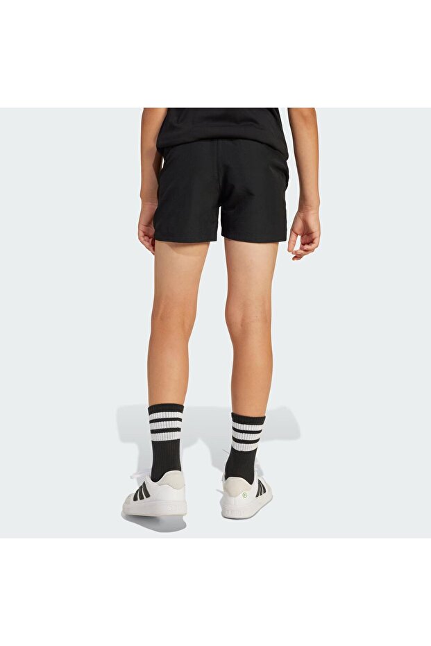 Essentials Climacool Çocuk Şort - 4