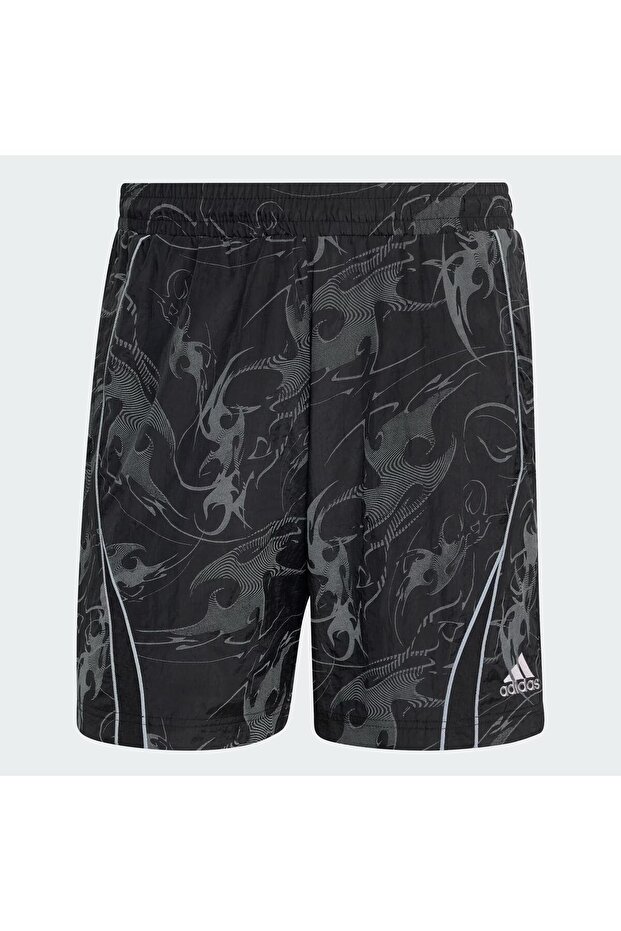 Adilenium Season 4 Teamgeist Woven Erkek Şort - 4