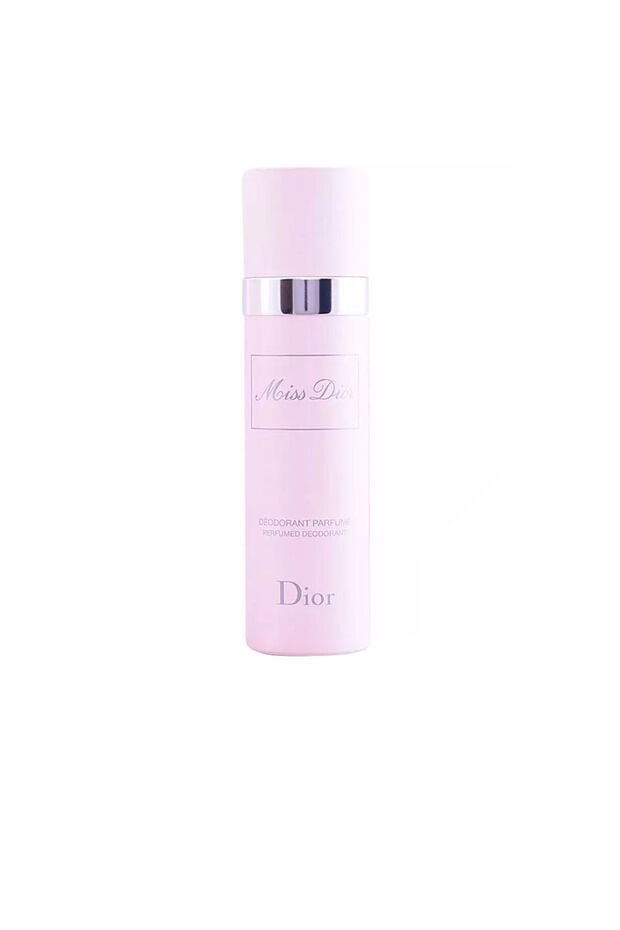 Miss Deodorant Spray 100 ml - 1