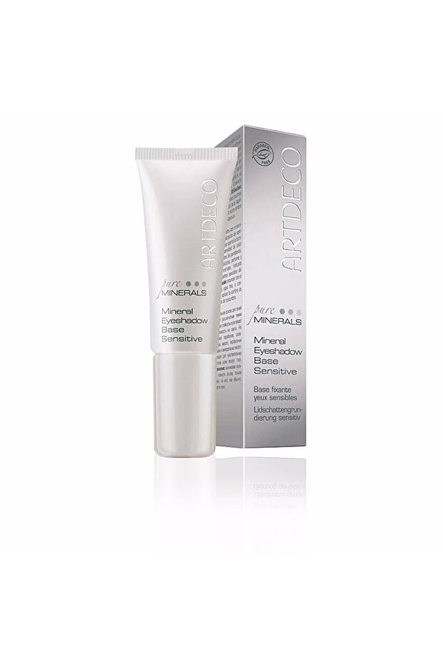 Mineral Eyeshadow Base Sensitive 7 ml - 1