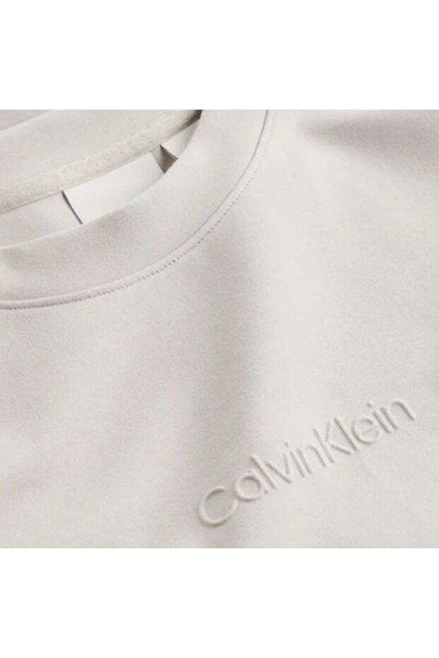 Bluza TECH INTERLOCKSWEATSHIRT - 3