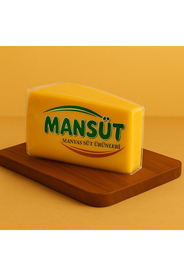 Eski Kars Kaşar (200GR) - 2